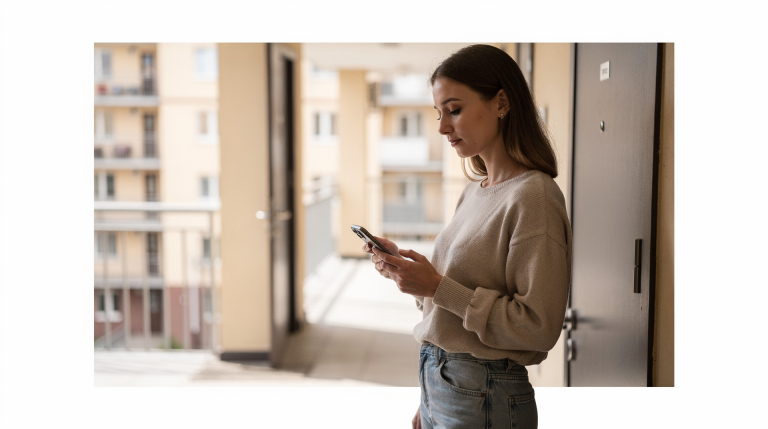 Разработка приложения для заявок жильцов: функции, сценарии, UX